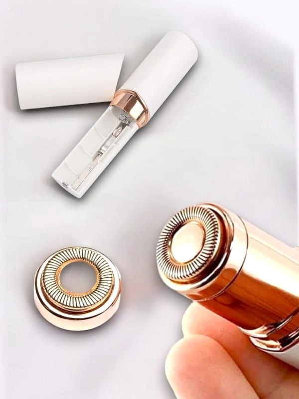 Mini Pratik Yüz Epilasyon Cihazı ( Lisinya )