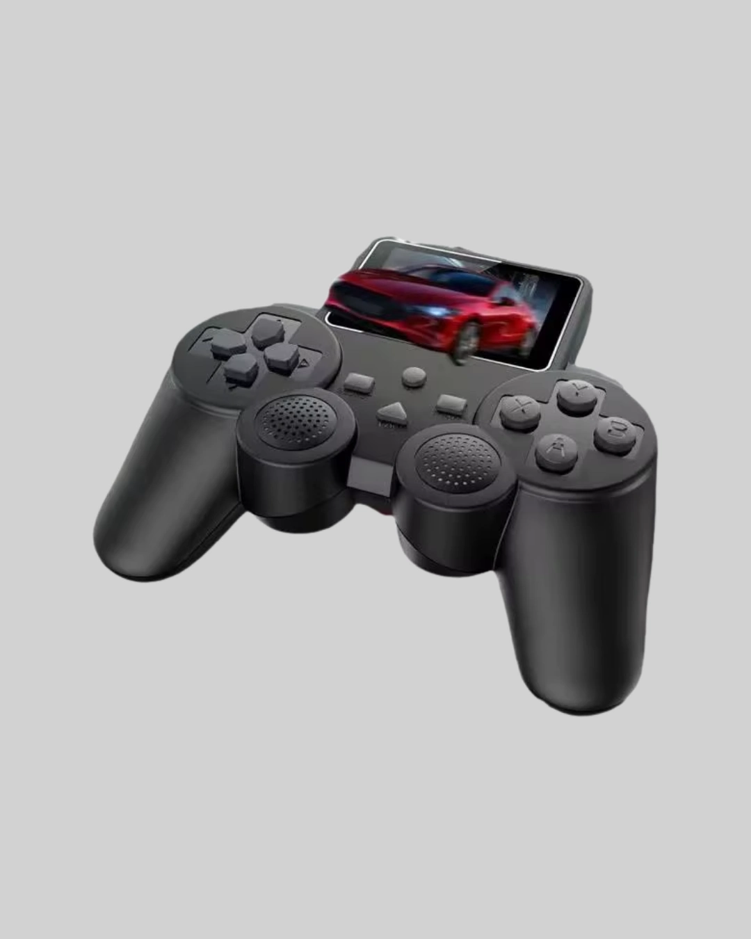 Mini Retro Oyun Konsolu S10 2.8 İnç Ekran Taşınabilir Klasik Atari ( Lisinya )