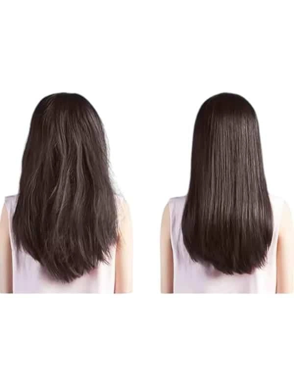 Mini Saç Düzleştirici ( Lisinya )