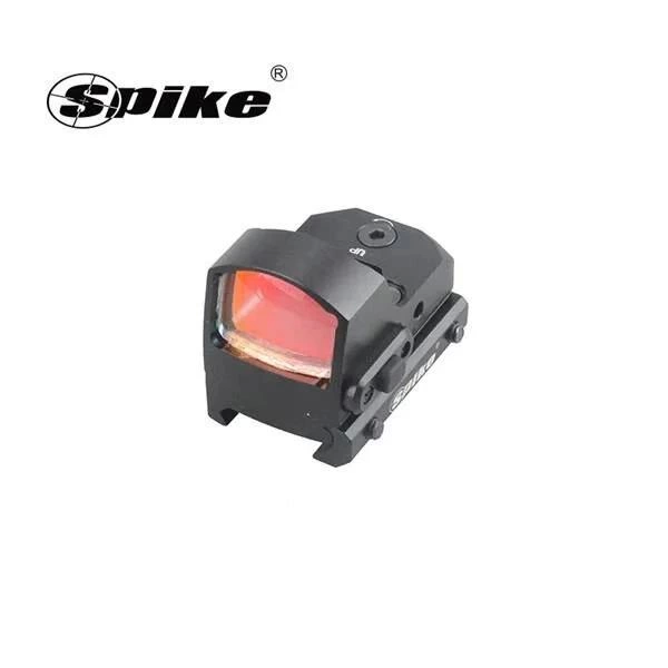 Mini Tactical Reflex Red Dot Sight 22mm - Kompakt Tasarım, 7 Kademeli Aydınlatma ( Lisinya ) Mini Tactical Reflex Red Dot Sight 22mm - Kompakt Tasarım, 7 Kademeli Aydınlatma ( Lisinya )