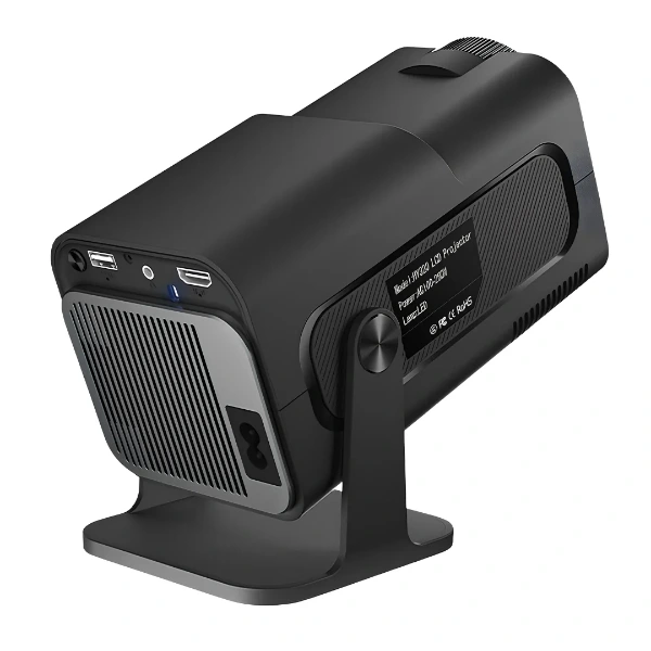 Mini Taşınabilir Projeksiyon ( Lisinya ) Mini Taşınabilir Projeksiyon ( Lisinya )