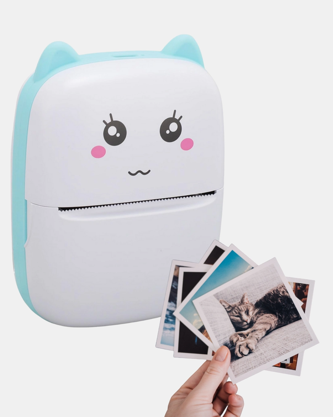 Mini Termal Yazıcı ( Lisinya )