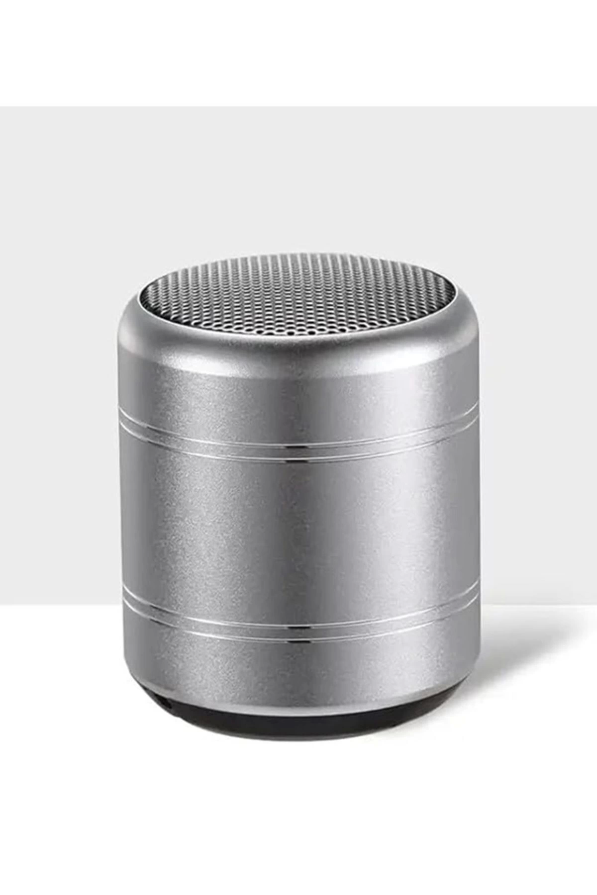 Mini Alüminyum Tws Kablosuz Bluetooth Hoparlör – Yuvarlak Metal Tasarım, Yüksek Bas Ve Taşınabilir Özellikler ( Lisinya ) Mini Alüminyum Tws Kablosuz Bluetooth Hoparlör – Yuvarlak Metal Tasarım, Yüksek Bas Ve Taşınabilir Özellikler ( Lisinya )