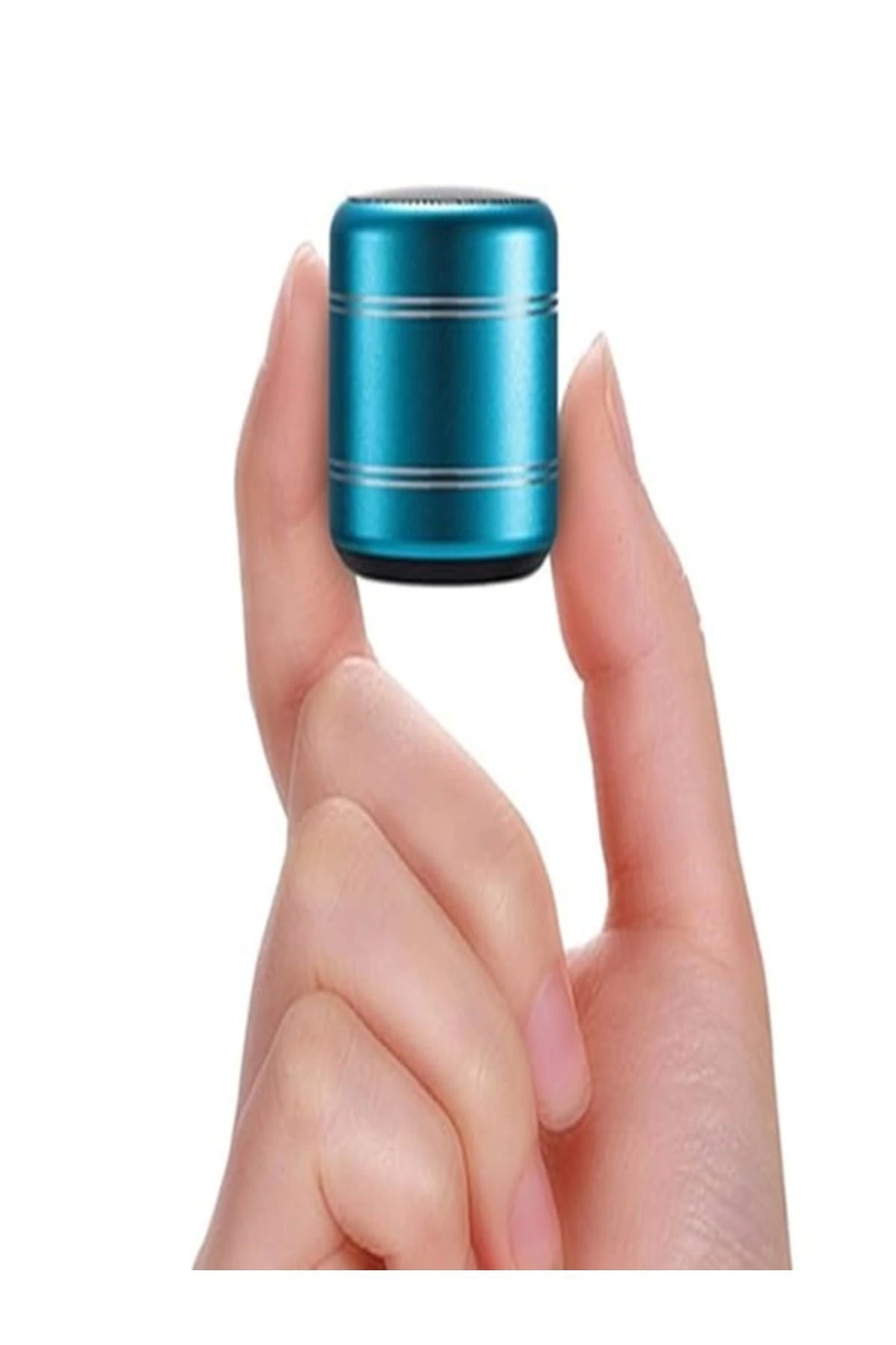 Mini Alüminyum Tws Kablosuz Bluetooth Hoparlör – Yuvarlak Metal Tasarım, Yüksek Bas Ve Taşınabilir Özellikler ( Lisinya ) Mini Alüminyum Tws Kablosuz Bluetooth Hoparlör – Yuvarlak Metal Tasarım, Yüksek Bas Ve Taşınabilir Özellikler ( Lisinya )