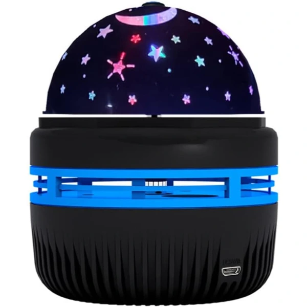 Mini Yıldızlı Projektör Gece Lambası ( Lisinya ) Mini Yıldızlı Projektör Gece Lambası ( Lisinya )