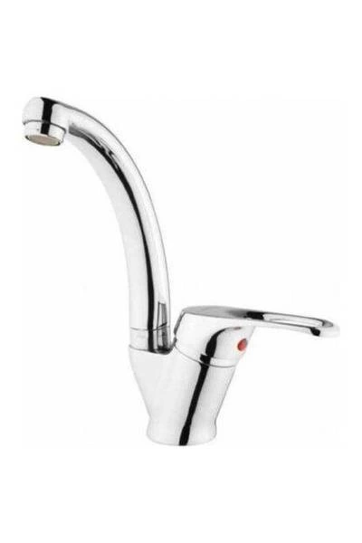 Mix Banyo Bataryası Lavabo - Evye 3 Lü Avantajlı Set ( Lisinya ) Mix Banyo Bataryası Lavabo - Evye 3 Lü Avantajlı Set ( Lisinya )