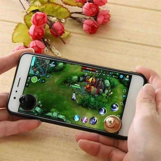 Mobil Topuzlu Joystic ( Lisinya ) Mobil Topuzlu Joystic ( Lisinya )