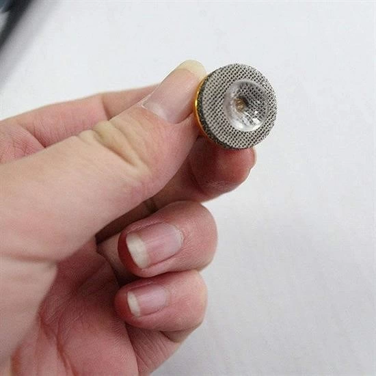 Mobil Topuzlu Joystic ( Lisinya ) Mobil Topuzlu Joystic ( Lisinya )