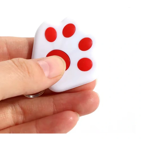 Mobil Uygulamalı Evcil Hayvan Takip Cihazı ( Lisinya )