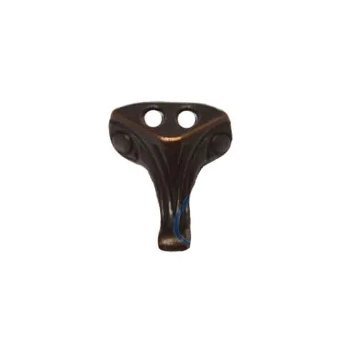 Moda Ahşap Sandık Ayağı, Kutu Ayak 1,5 Cm - Eskitme, 100 Adet ( Lisinya ) Moda Ahşap Sandık Ayağı, Kutu Ayak 1,5 Cm - Eskitme, 100 Adet ( Lisinya )