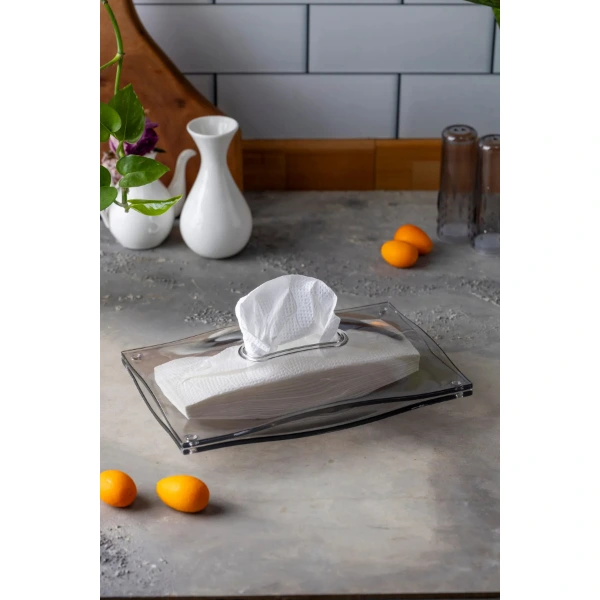 Modern Peçetelik ( Lisinya ) Modern Peçetelik ( Lisinya )