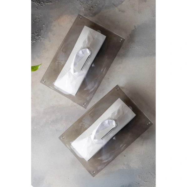 Modern Peçetelik ( Lisinya ) Modern Peçetelik ( Lisinya )