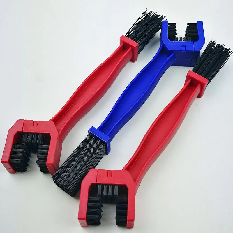 Motosiklet & Bisiklet Zinciri Temizleme Fırçası ( Lisinya ) Motosiklet & Bisiklet Zinciri Temizleme Fırçası ( Lisinya )