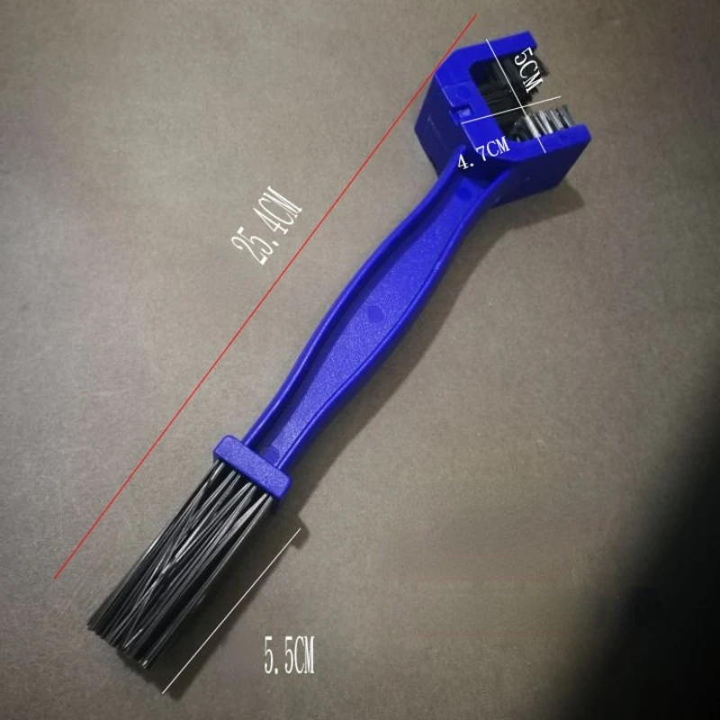 Motosiklet & Bisiklet Zinciri Temizleme Fırçası ( Lisinya ) Motosiklet & Bisiklet Zinciri Temizleme Fırçası ( Lisinya )