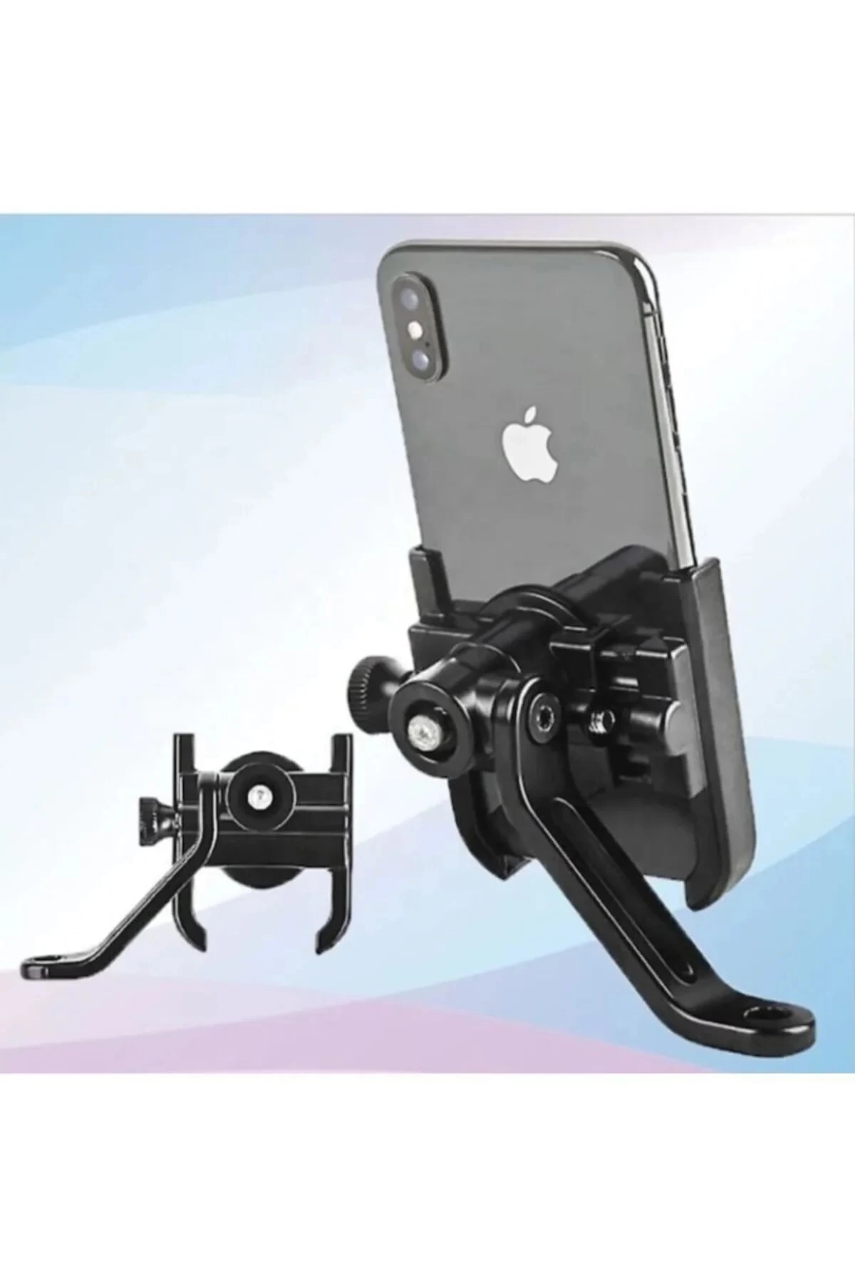 Motosiklet Telefon Tutucu ( Lisinya ) Motosiklet Telefon Tutucu ( Lisinya )