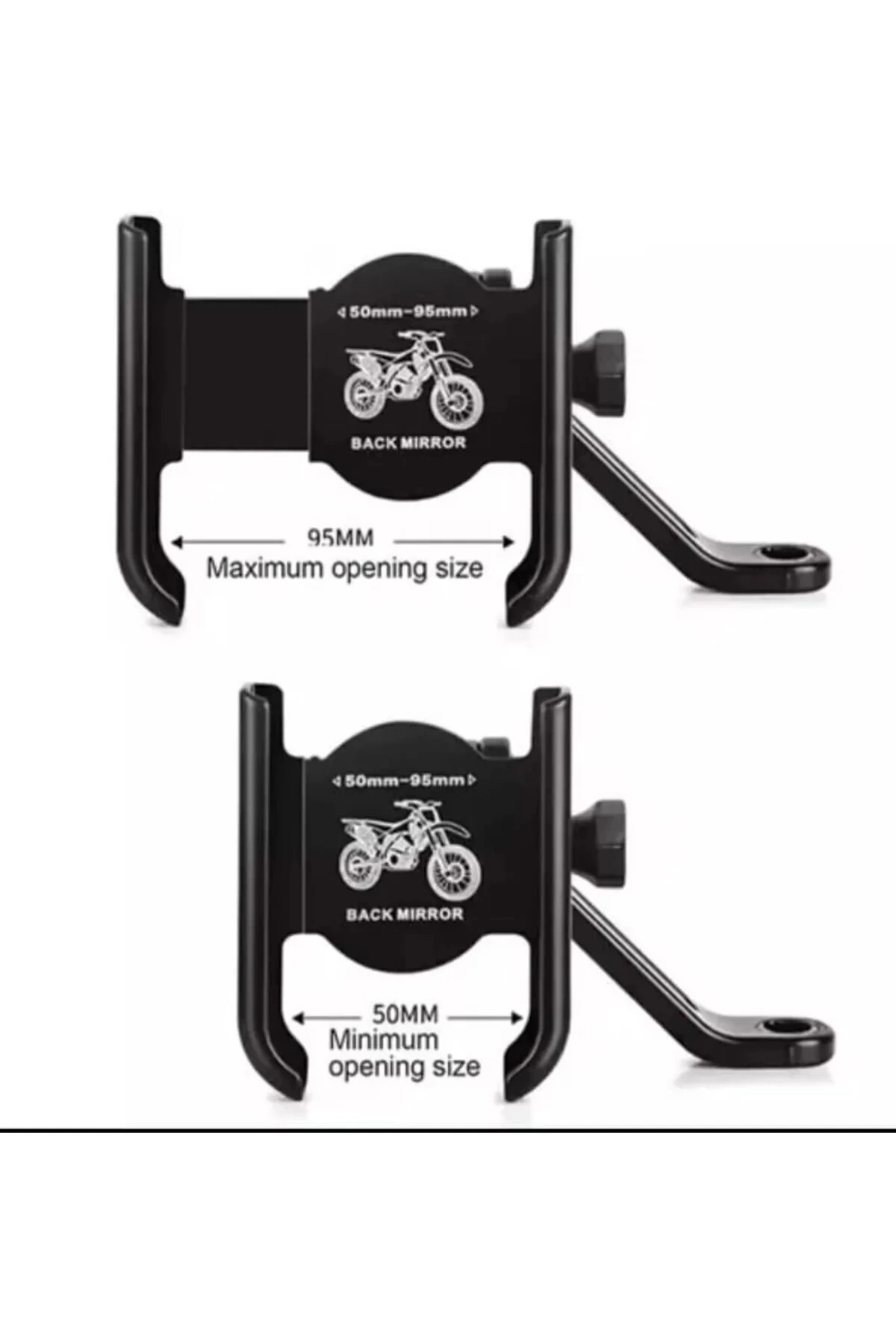 Motosiklet Telefon Tutucu ( Lisinya ) Motosiklet Telefon Tutucu ( Lisinya )