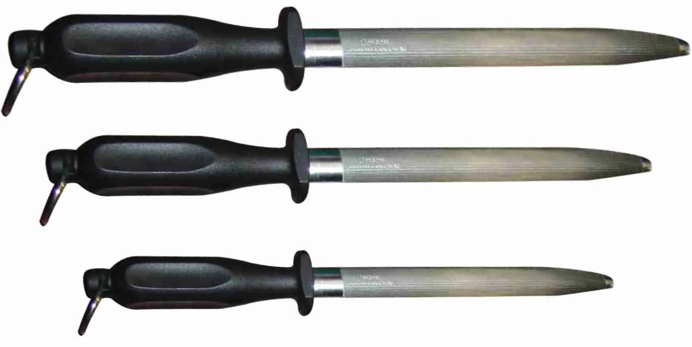 Mp Solingen Tipi Yassı Masat 10 - 25 Cm ( Lisinya )