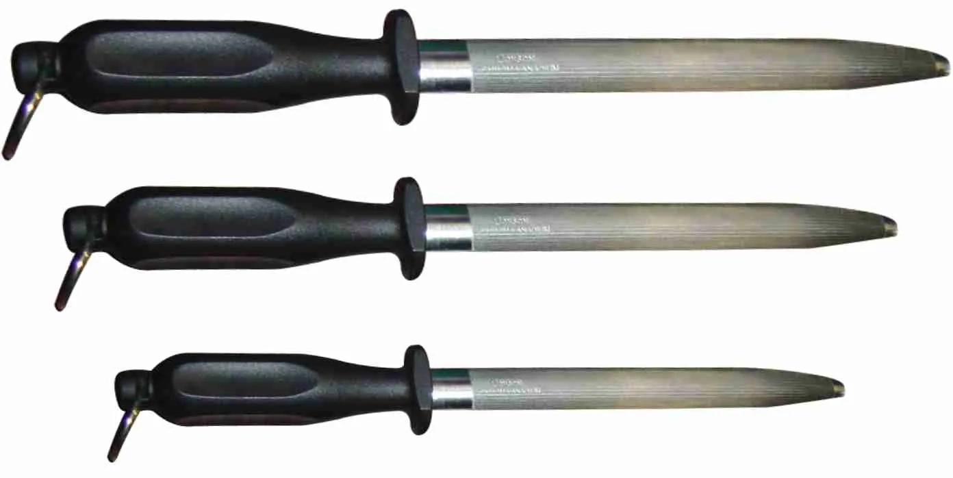 Mp Solingen Tipi Yassı Masat 12 - 30 Cm ( Lisinya )