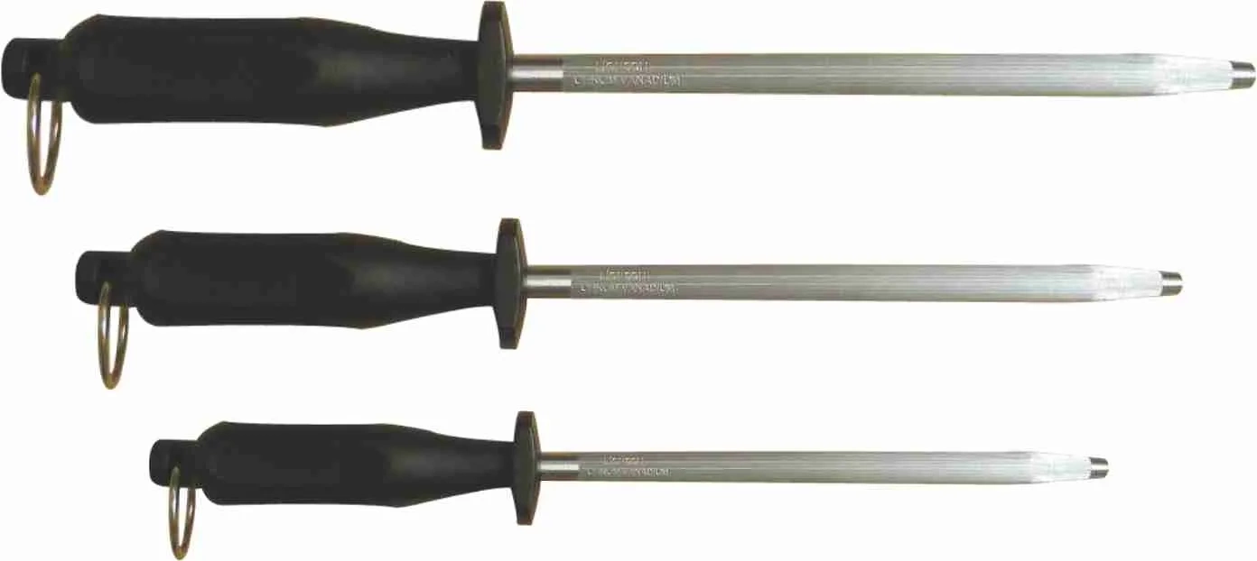 Mp Solingen Tipi Yuvarlak Masat 12 - 30 Cm ( Lisinya )