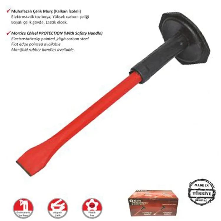 Muhafazalı (korumalı) Keski 30 Cm ( Lisinya ) Muhafazalı (korumalı) Keski 30 Cm ( Lisinya )