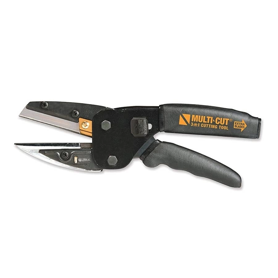 Multi Cutter Kalın Ve Sert Malzeme Kesme Aleti ( Lisinya ) Multi Cutter Kalın Ve Sert Malzeme Kesme Aleti ( Lisinya )