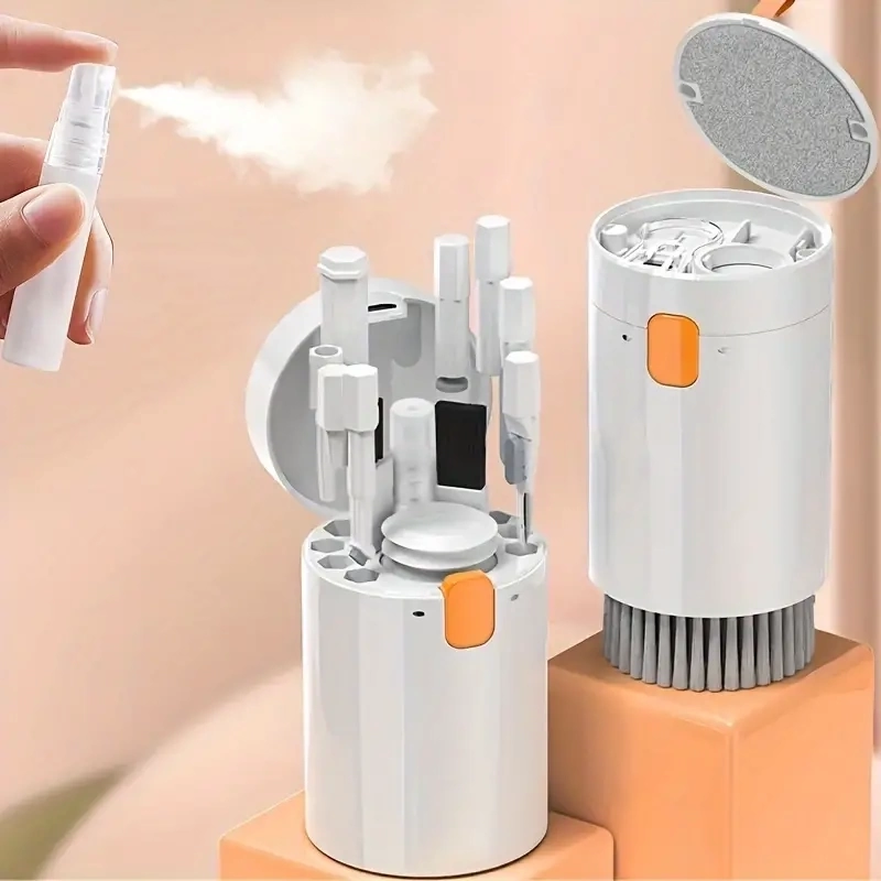 Multi Functional Cleaner Tools 20-ın-1 Elektronik Temizleyici ( Lisinya )