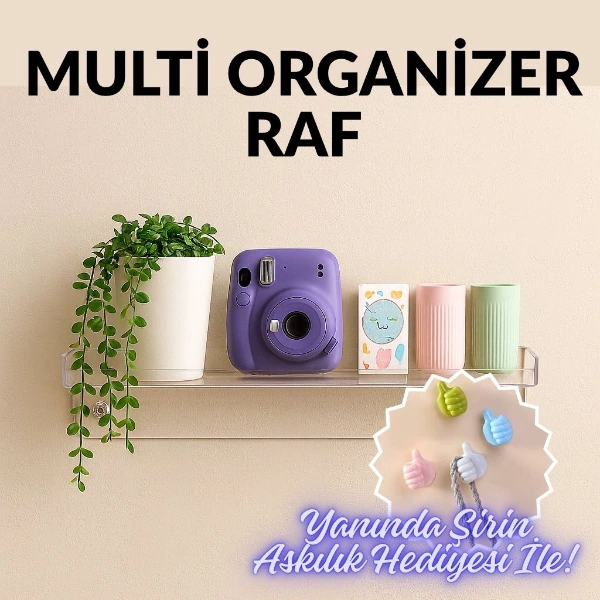 Multi Organizer Raf ( Lisinya ) Multi Organizer Raf ( Lisinya )