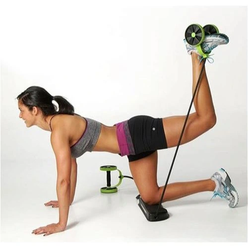 Multiflex Egzersiz Aleti ( Lisinya ) Multiflex Egzersiz Aleti ( Lisinya )