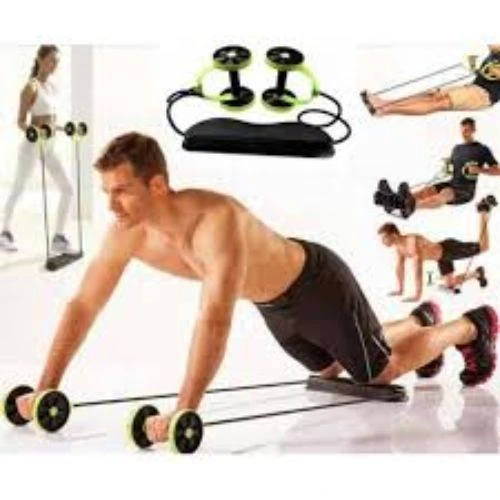 Multiflex Egzersiz Aleti ( Lisinya ) Multiflex Egzersiz Aleti ( Lisinya )