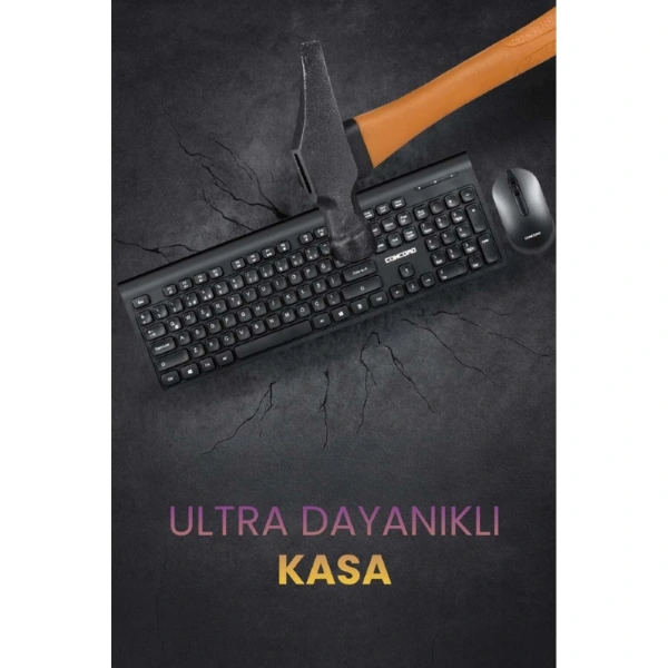 Multimedya Q Klavye Ve Mouse Seti ( Lisinya ) Multimedya Q Klavye Ve Mouse Seti ( Lisinya )