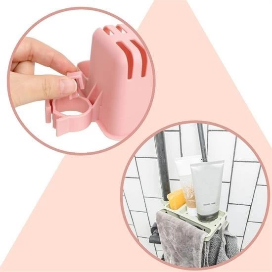 Musluğa Takılan Sünger Havlu Askılı Sabun Hazneli Mutfak Banyo Lavabo Düzenleyici Organizer ( Lisinya ) Musluğa Takılan Sünger Havlu Askılı Sabun Hazneli Mutfak Banyo Lavabo Düzenleyici Organizer ( Lisinya )