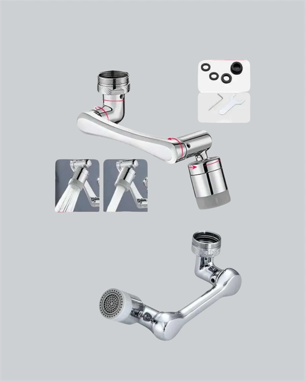 Musluk Apartı ( Lisinya )