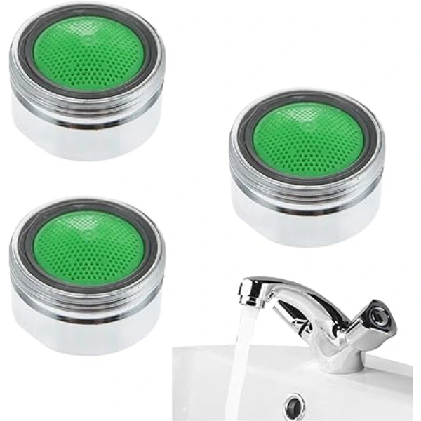 Musluk Su Tasarruf Filtresi ( Lisinya ) Musluk Su Tasarruf Filtresi ( Lisinya )