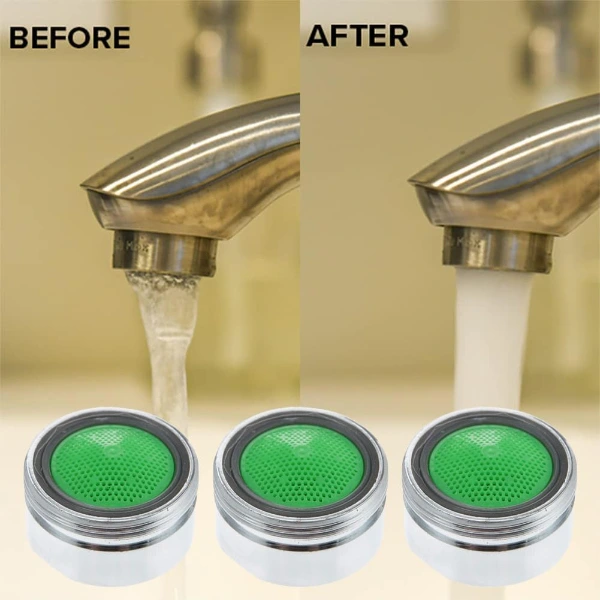 Musluk Su Tasarruf Filtresi ( Lisinya ) Musluk Su Tasarruf Filtresi ( Lisinya )