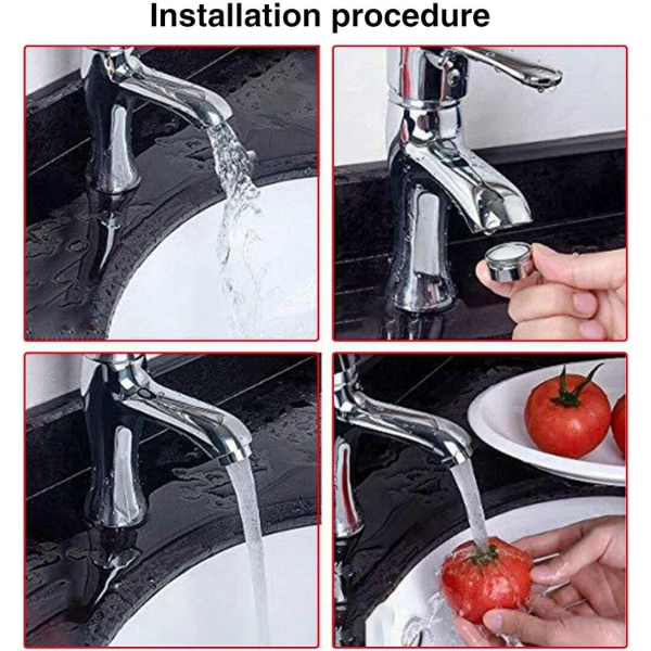 Musluk Su Tasarruf Filtresi ( Lisinya ) Musluk Su Tasarruf Filtresi ( Lisinya )