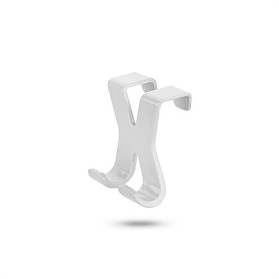 Mutfak Banyo Dolap Kapağına Takılan Meta Havlu Askılığı Aparatı ( Lisinya ) Mutfak Banyo Dolap Kapağına Takılan Meta Havlu Askılığı Aparatı ( Lisinya )