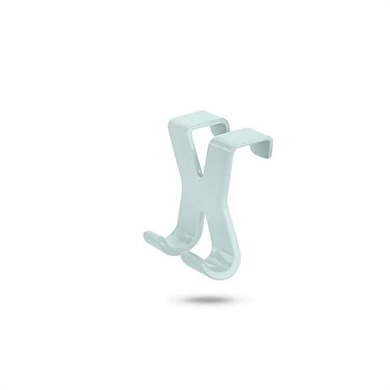 Mutfak Banyo Dolap Kapağına Takılan Meta Havlu Askılığı Aparatı ( Lisinya ) Mutfak Banyo Dolap Kapağına Takılan Meta Havlu Askılığı Aparatı ( Lisinya )