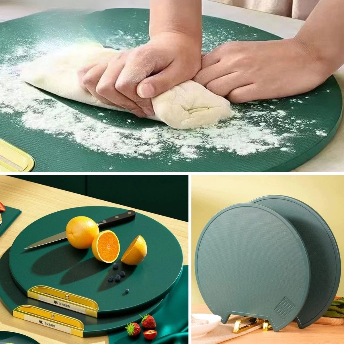 Mutfak Sebze,meyve,et,balık,ekmek Doğrama Kesme Tahtası Standlı Kesim Panosu ( Lisinya ) Mutfak Sebze,meyve,et,balık,ekmek Doğrama Kesme Tahtası Standlı Kesim Panosu ( Lisinya )