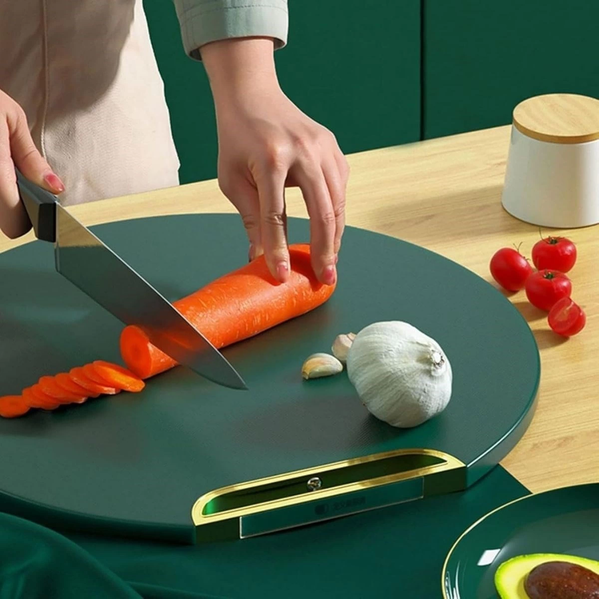 Mutfak Sebze,meyve,et,balık,ekmek Doğrama Kesme Tahtası Standlı Kesim Panosu ( Lisinya ) Mutfak Sebze,meyve,et,balık,ekmek Doğrama Kesme Tahtası Standlı Kesim Panosu ( Lisinya )