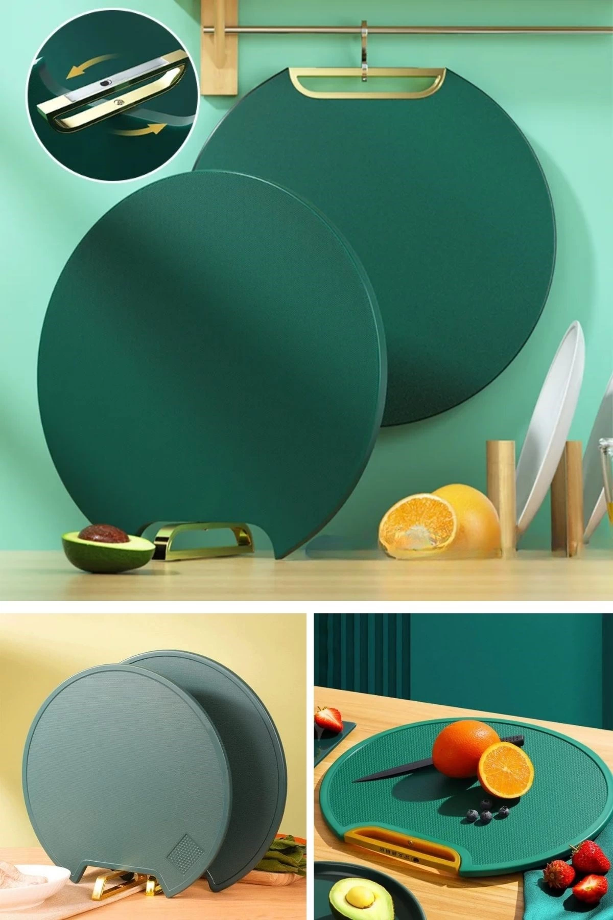 Mutfak Sebze,meyve,et,balık,ekmek Doğrama Kesme Tahtası Standlı Kesim Panosu ( Lisinya ) Mutfak Sebze,meyve,et,balık,ekmek Doğrama Kesme Tahtası Standlı Kesim Panosu ( Lisinya )