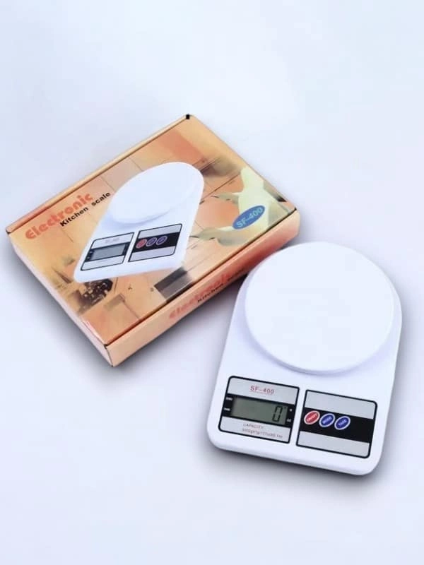 Mutfak Terazisi Hassas  Tartı 10 Kg ( Lisinya )