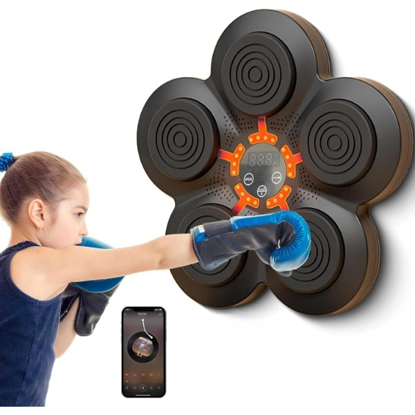 Müzikli Boks Makinesi ( Lisinya ) Müzikli Boks Makinesi ( Lisinya )