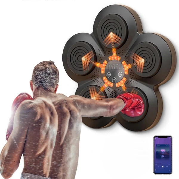 Müzikli Boks Makinesi ( Lisinya ) Müzikli Boks Makinesi ( Lisinya )