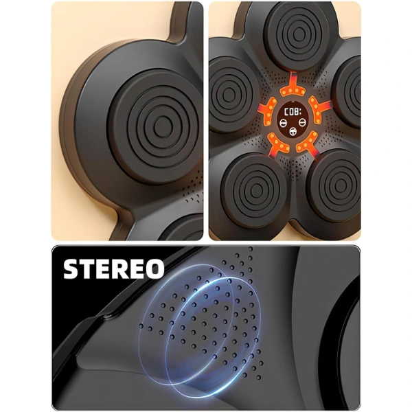 Müzikli Boks Makinesi ( Lisinya ) Müzikli Boks Makinesi ( Lisinya )