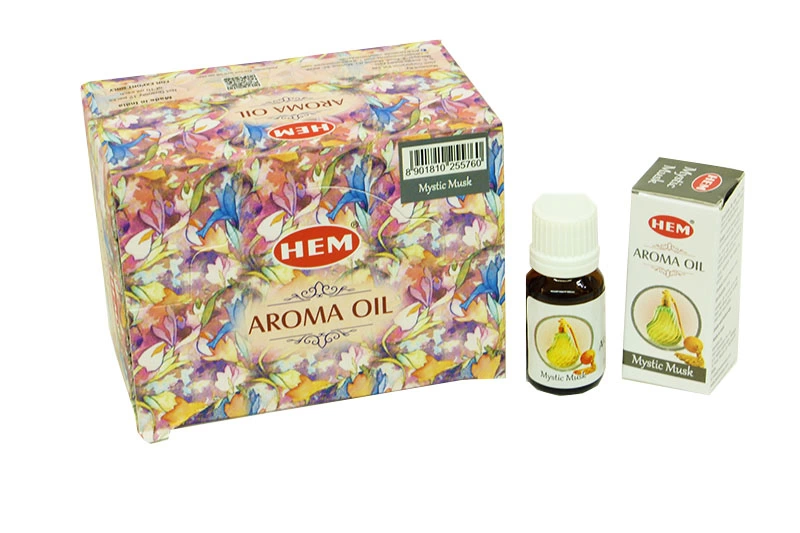 Mystıc Jasmine Aroma Oil Ucucu Esans Yağı 10ml ( Lisinya ) Mystıc Jasmine Aroma Oil Ucucu Esans Yağı 10ml ( Lisinya )
