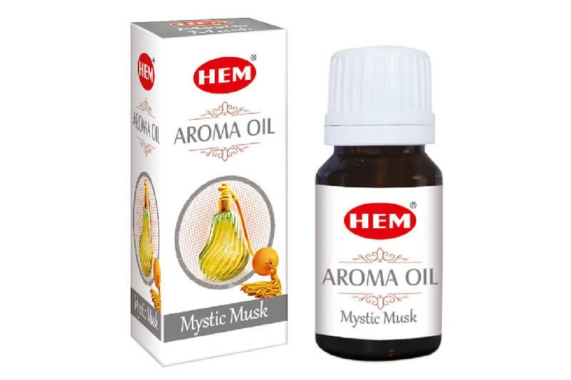 Mystıc Musk Aroma Oil Ucucu Esans Yağı 10ml ( Lisinya ) Mystıc Musk Aroma Oil Ucucu Esans Yağı 10ml ( Lisinya )