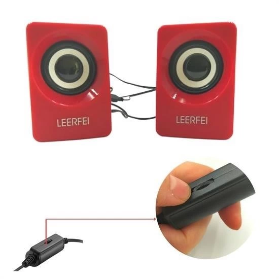 N62 1+1 Multimedia Usb Ve Jacklı Mini Hoparlör Yüksek Stereo Ses Sistemi ( Lisinya ) N62 1+1 Multimedia Usb Ve Jacklı Mini Hoparlör Yüksek Stereo Ses Sistemi ( Lisinya )