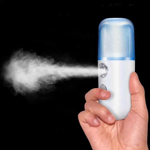 Nano Mist Dezenfektan Püskürtücü ( Lisinya ) Nano Mist Dezenfektan Püskürtücü ( Lisinya )