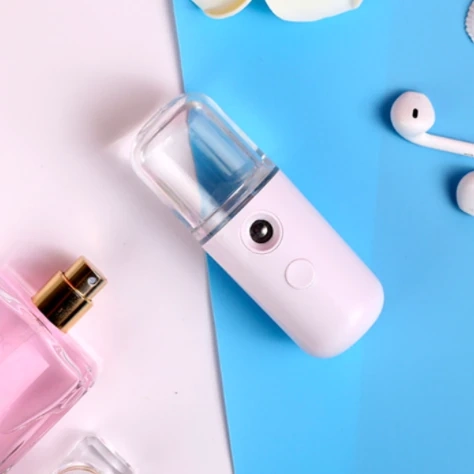 Nano Mist Dezenfektan Püskürtücü ( Lisinya ) Nano Mist Dezenfektan Püskürtücü ( Lisinya )