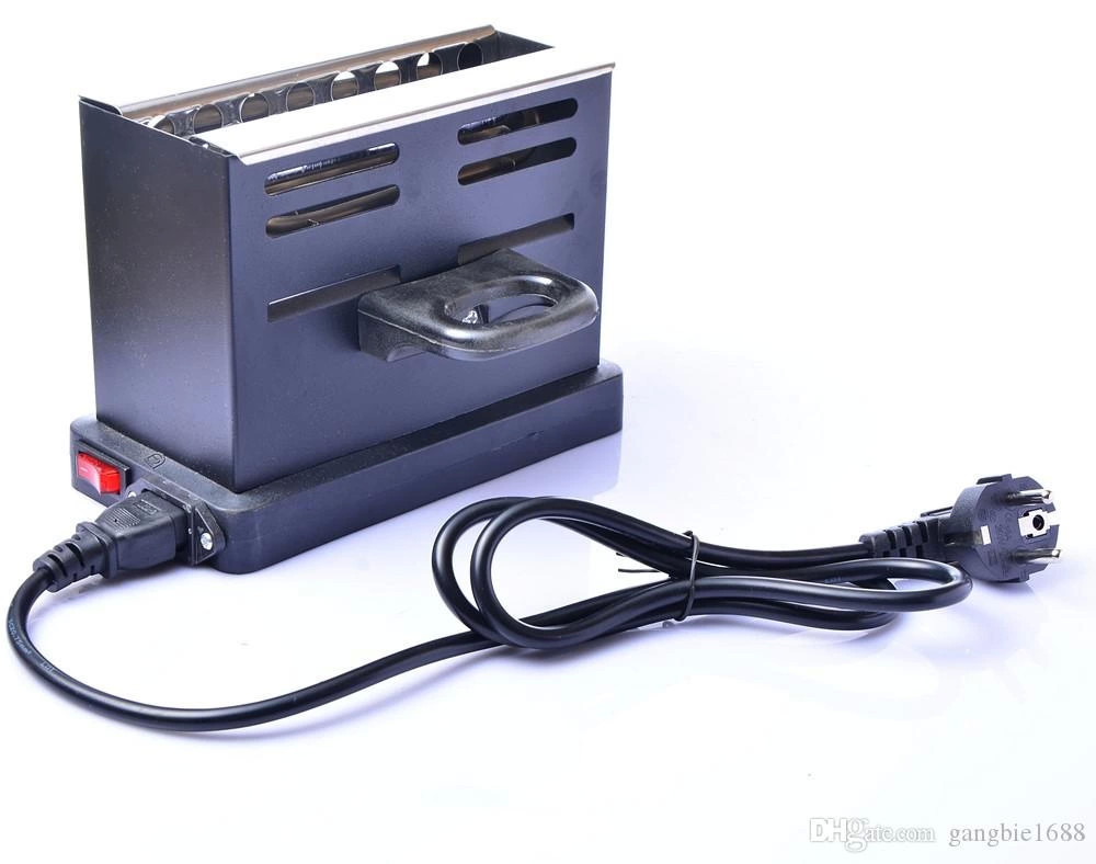 Nargile Kömür Yakma Makinesi -nargile Kömür Ocak 750w Kömür Fırını ( Lisinya )